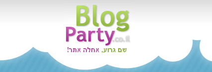 blogparty
